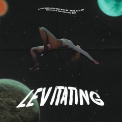 Dua Lipa ft. DaBaby - 'Levitating' (BLAKE House Remix)