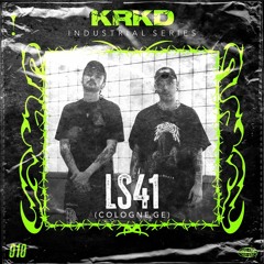 KRKD INDUSTRIAL SERIES 010 - LS41