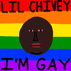 I'M GAY