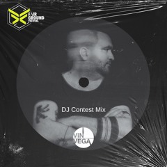 Vin Vega - Fairground Festival DJ Contest Mix