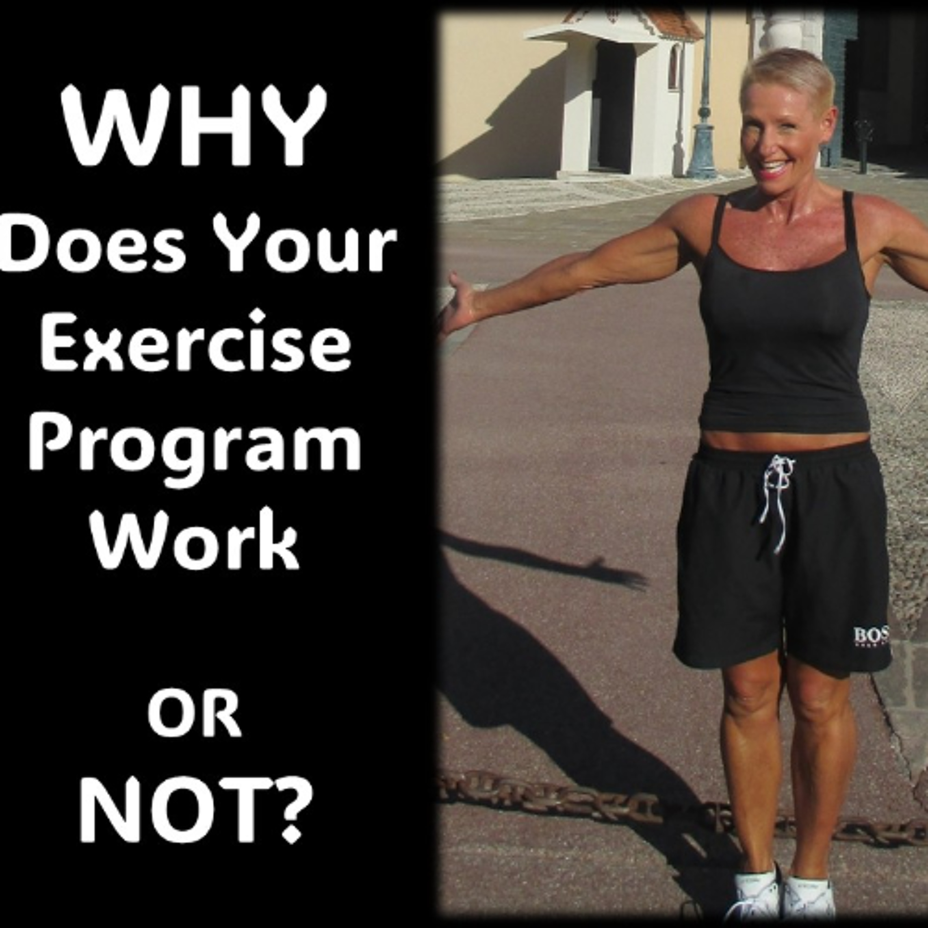 Exercise…WHY is YOURS working - or NOT