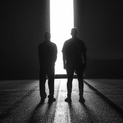 B-Front & Phuture Noize present: The Enlightenment, warmup mix