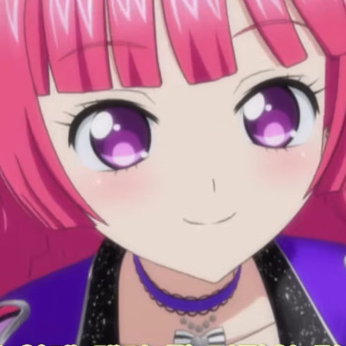 Red Flash Revolution - 소피