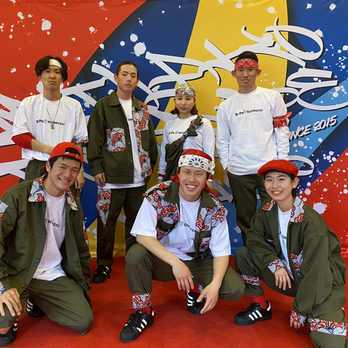 DDCJ2022 Hi-Pin reginaeeeee