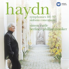 Symphony No. 88 in G Major, Hob. I:88: II. Largo