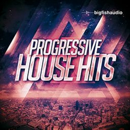 Prrogressive House Hits 2
