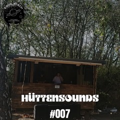 HüttenSounds #007 -  NSN B2B Eudmønie