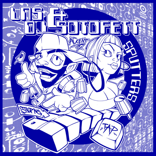 K.O. by E-GZR
