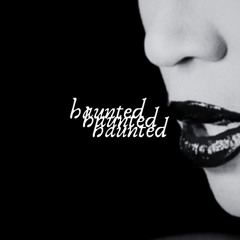 Haunted (Dark Ambient Cover)