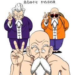 ROSHI // PROD KIRIBA