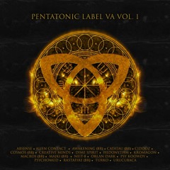 Catatau & Rastafire - Dangerous Experience (Original Mix)