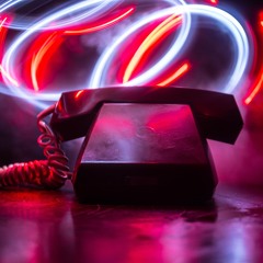 Hey, It's Me ! - Rachid B