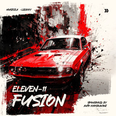 LeeRoy BeatZ - Fusion 11