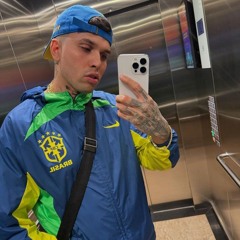 Cabuloso Esse Ensaio! MC MARKS ENSAIO AO VIVO