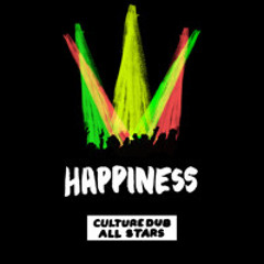 Culture Dub All Stars - Happiness
