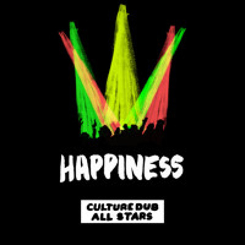 Culture Dub All Stars - Happiness