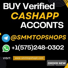 Buy Verified Cash App Accounts New & Old: Secure Your Transactions