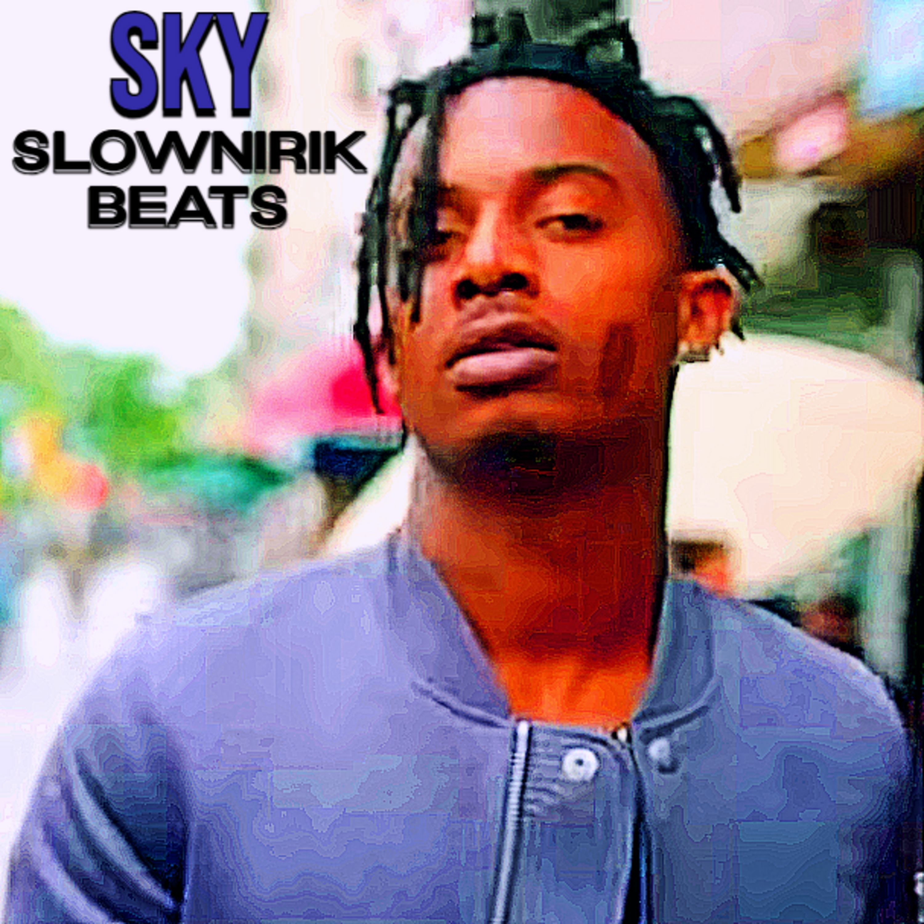 Slownirik