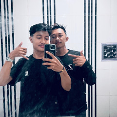 AWAS HALU KELEN YAA!! V2 #RICO AURELIOO X DICKY WAHYUDI