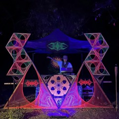 x-vision - Illusionary Minds (SHRESAF B-DAY PARTY)