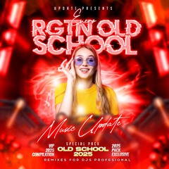 [V!P] MEGA PACK COMPILATION RGTN OLD SCHOOL UPDATE ENERO 2025 (+ 10 OPEN SHOWS)