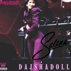 DajshaDoll - Selena