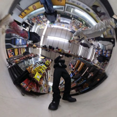 Perctown (prodby @aczavier)