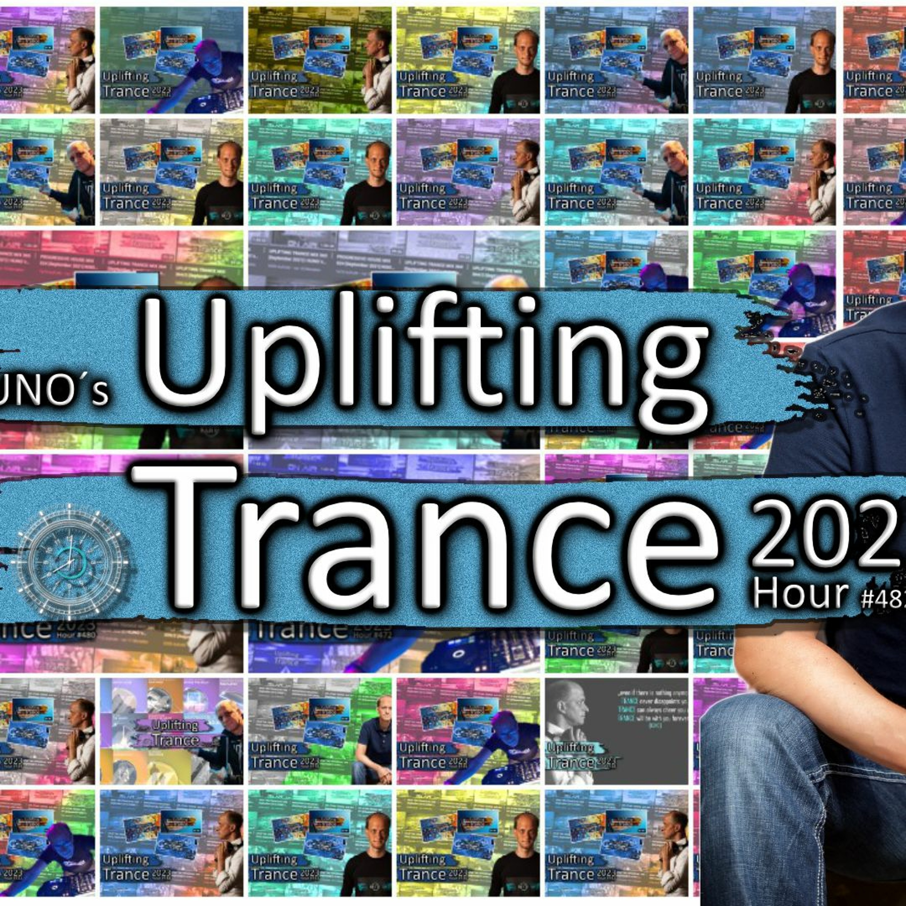 KUNO´s Uplifting Trance Hour