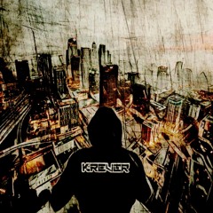 Krever - Sky-Dive (neues projekt)