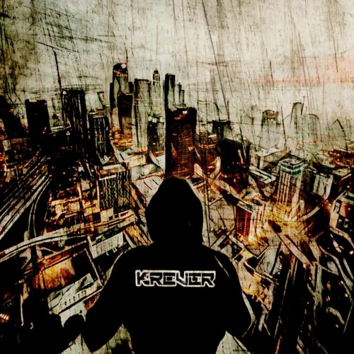 Krever - Sky-Dive (neues projekt)