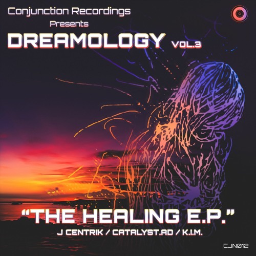 Catalyst.AD & K.I.M. - Finding The Light - (Preview) - Conjunction Recordings 012