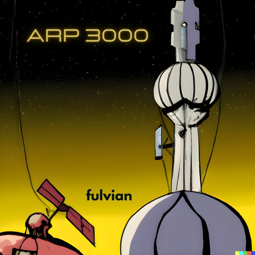 ARP 3000