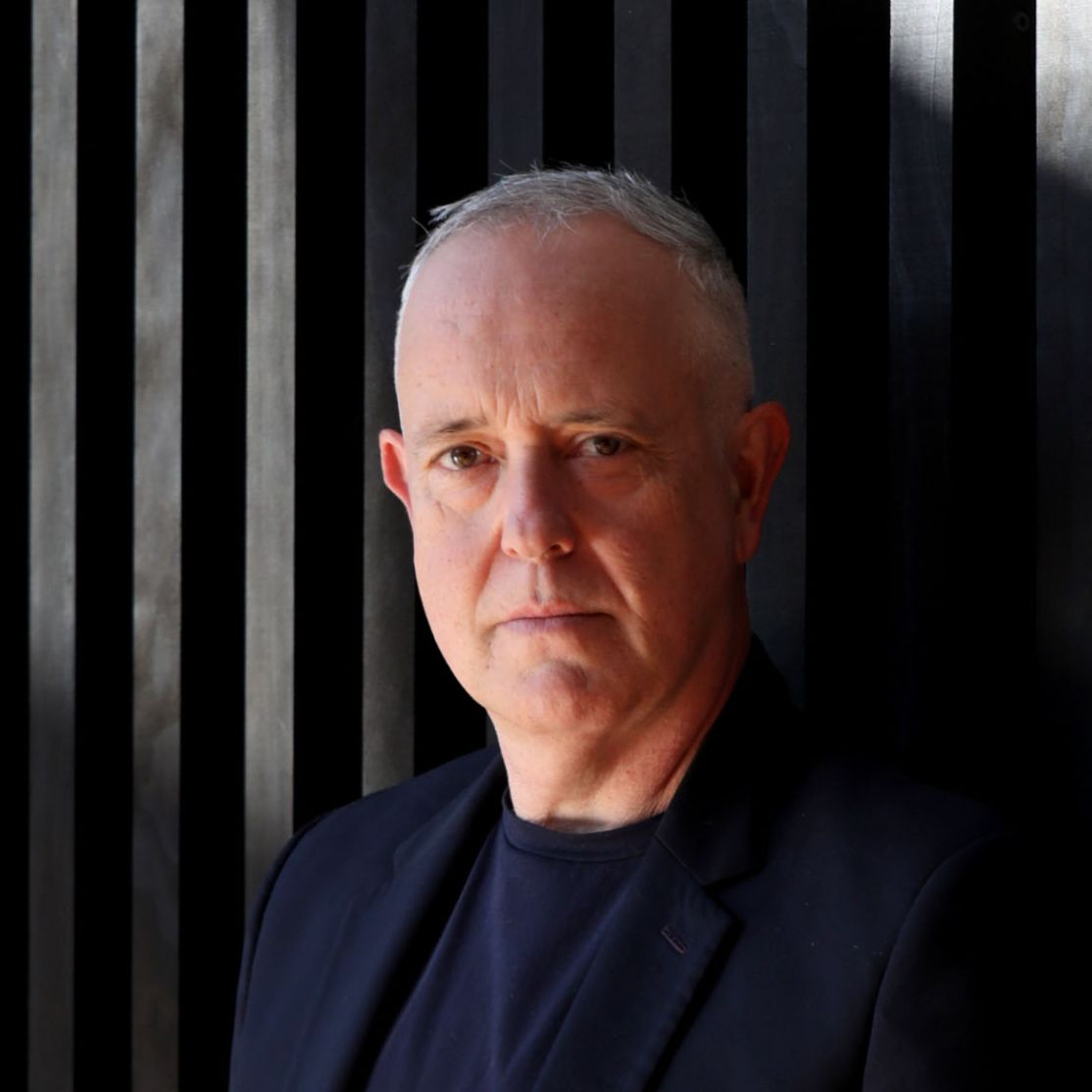 Episode 072 - Richard Naish - 2026 NZIA Gold Medalist episode artwork