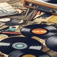 Vinyl Year in Review 12.1.25