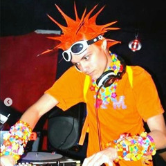 Kino Todo & Braidy - Discoteca Purim  Set