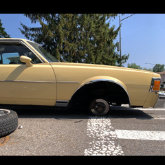 Car Rides to Nowhere Demo (guitar/bass/midi drums)