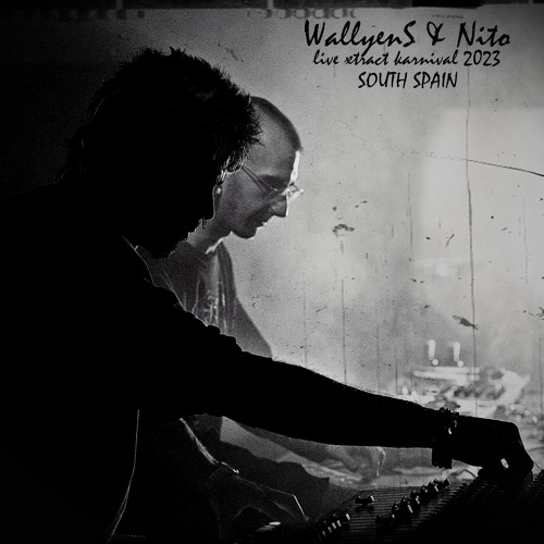 DEEP WELL - XTRACT LIVE - KARNIVAL 2023