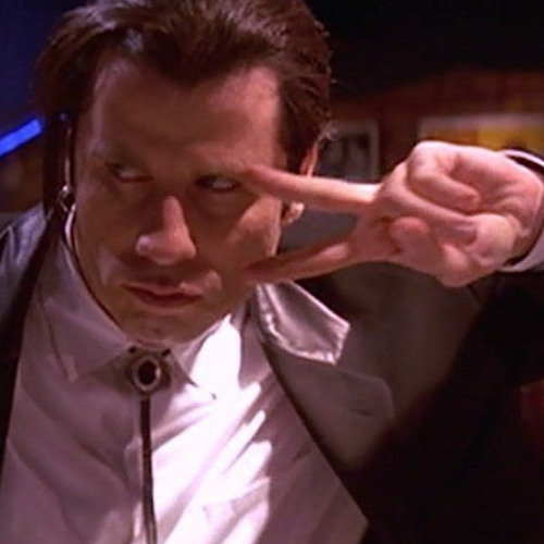 Pulp Fiction