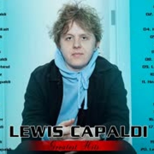 LEWISCAPALDI GREATEST HITS FULL ALBUM 2020 🍬 BEST SONGS OF