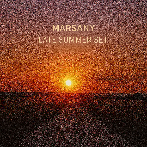Late Summer Set