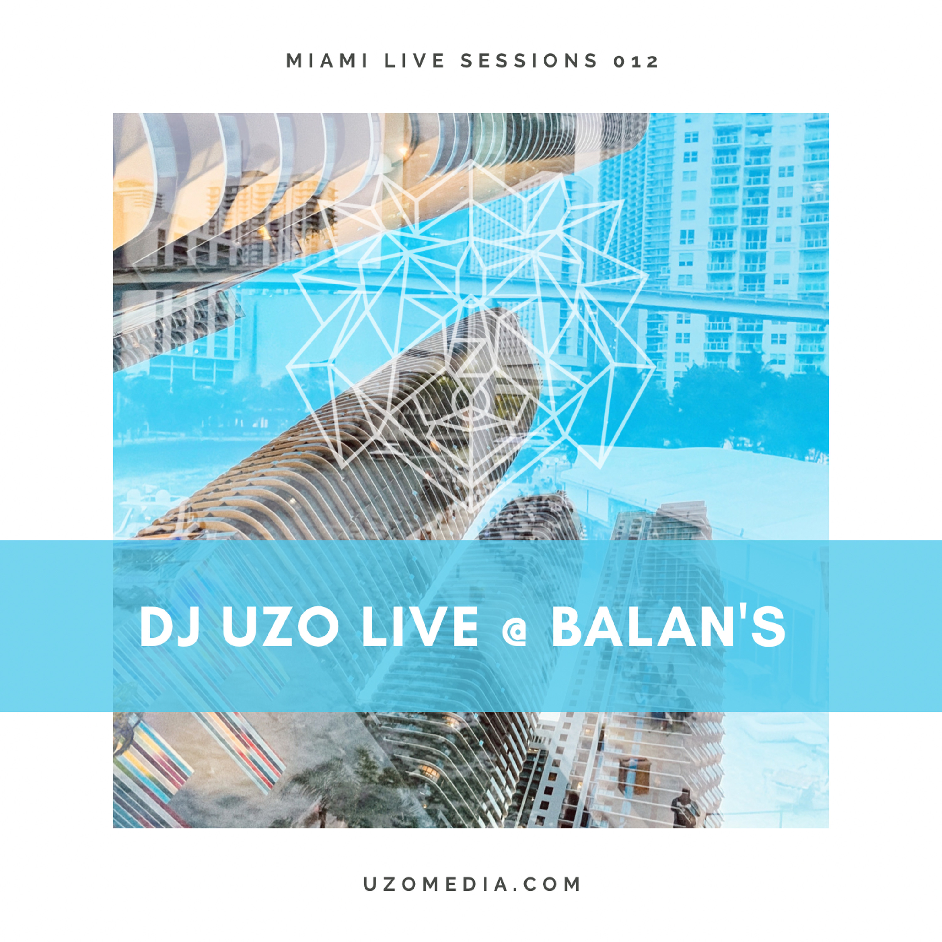 DJ UZO