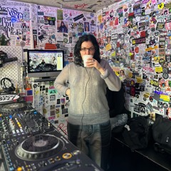 Swaya @ The Lot Radio 12-09-2024