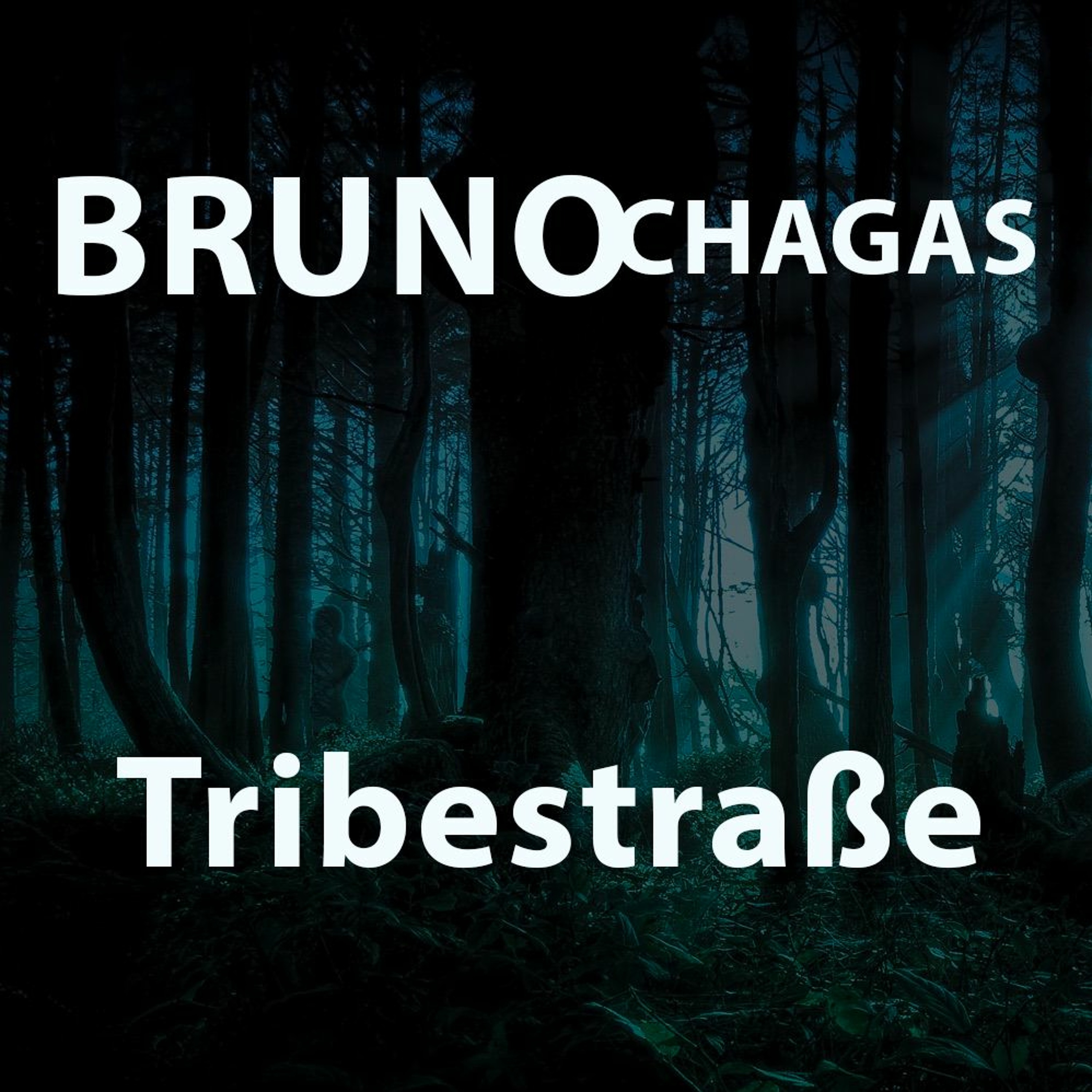 Bruno Chagas