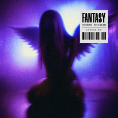 OHDAMN & Krimsonn - Fantasy