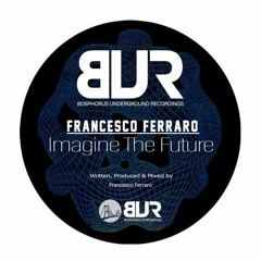 Francesco Ferraro, Technoflow - Imagine The Future (Original Remastered Mix)