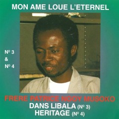 Frere Patrice Ngoy Musoko - Il N'Est Pas Trops Tard
