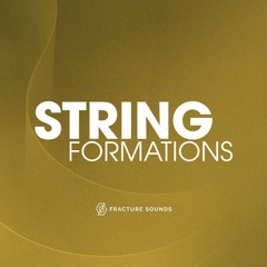 Expanse - David Chappell - String Formations