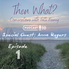 Episode 1 The Power of Not Knowing: Anna Rogers on Identity, Growth, and Sitting in the Mess