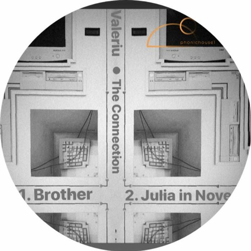 Valeriu - Julia In November