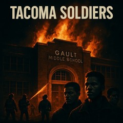 Tacoma Soldier